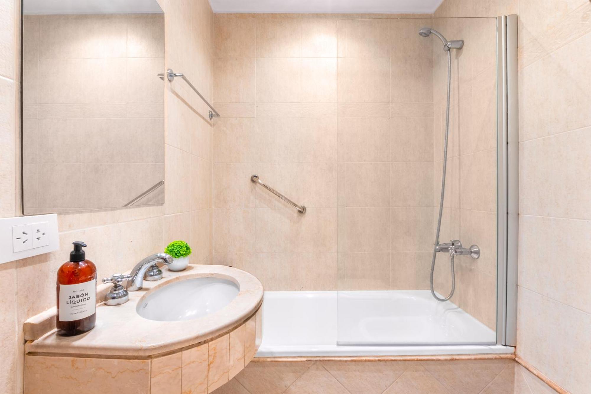 Modern Apartments In Puerto Madero Buenos Aires Ngoại thất bức ảnh