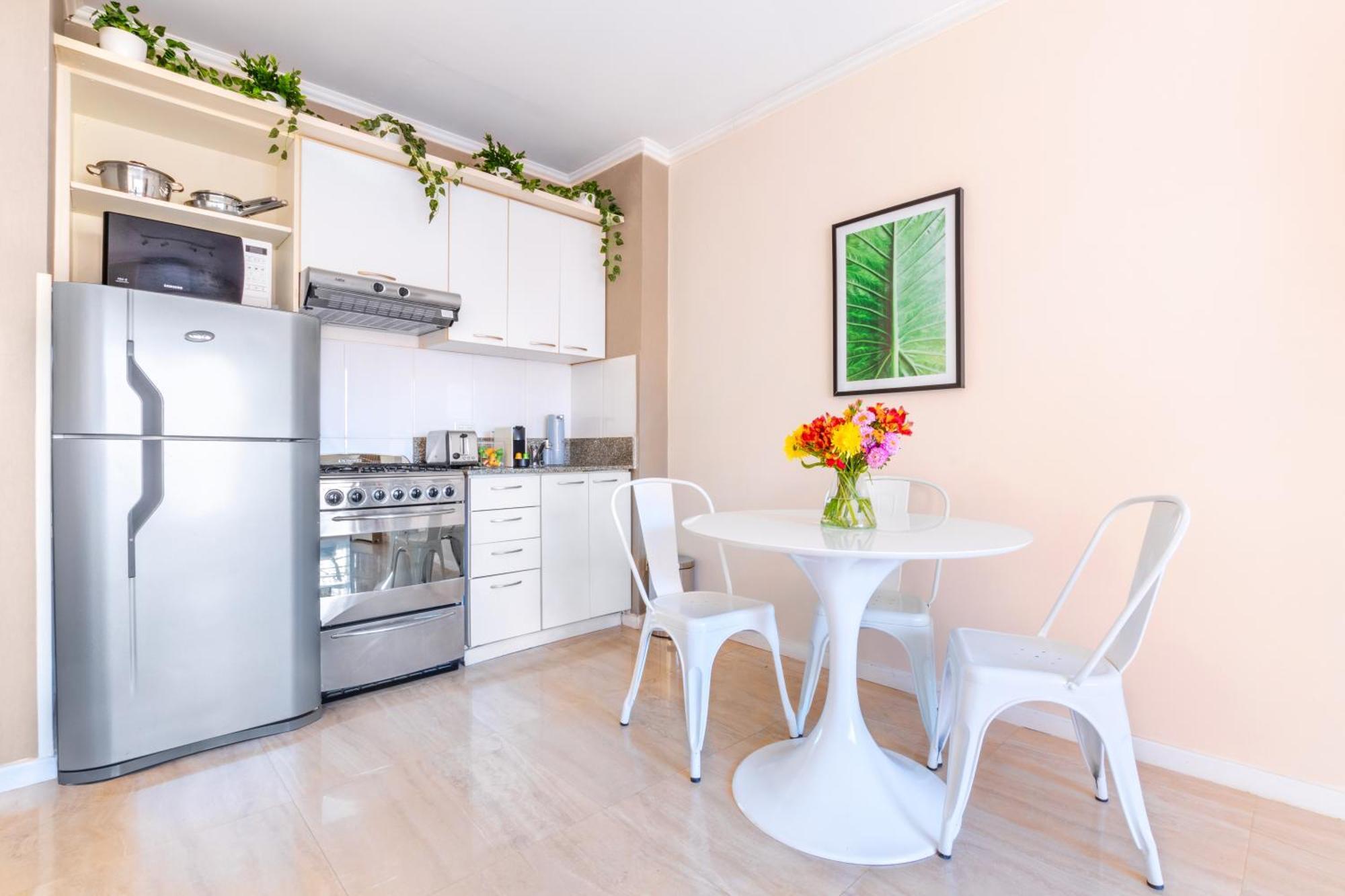Modern Apartments In Puerto Madero Buenos Aires Ngoại thất bức ảnh