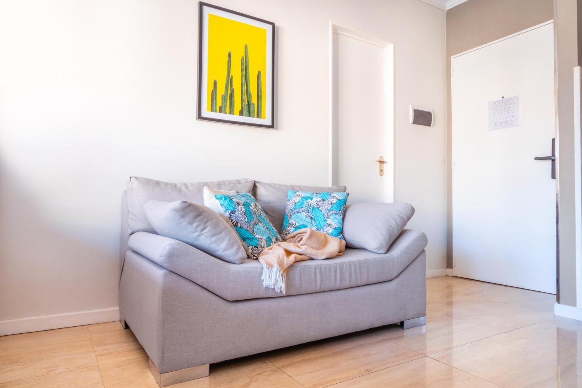 Modern Apartments In Puerto Madero Buenos Aires Ngoại thất bức ảnh