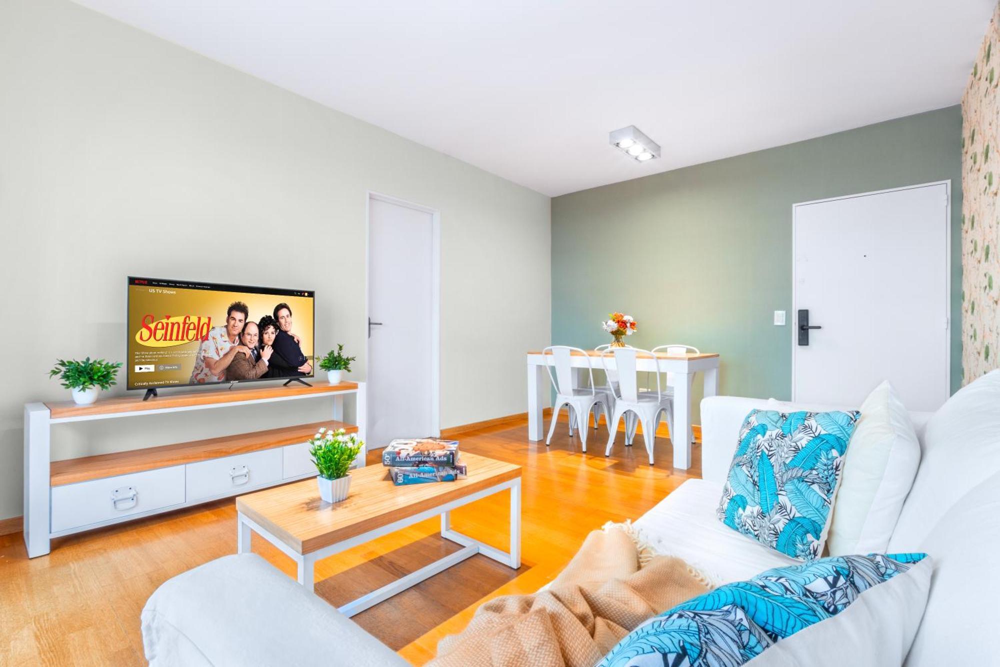 Modern Apartments In Puerto Madero Buenos Aires Ngoại thất bức ảnh