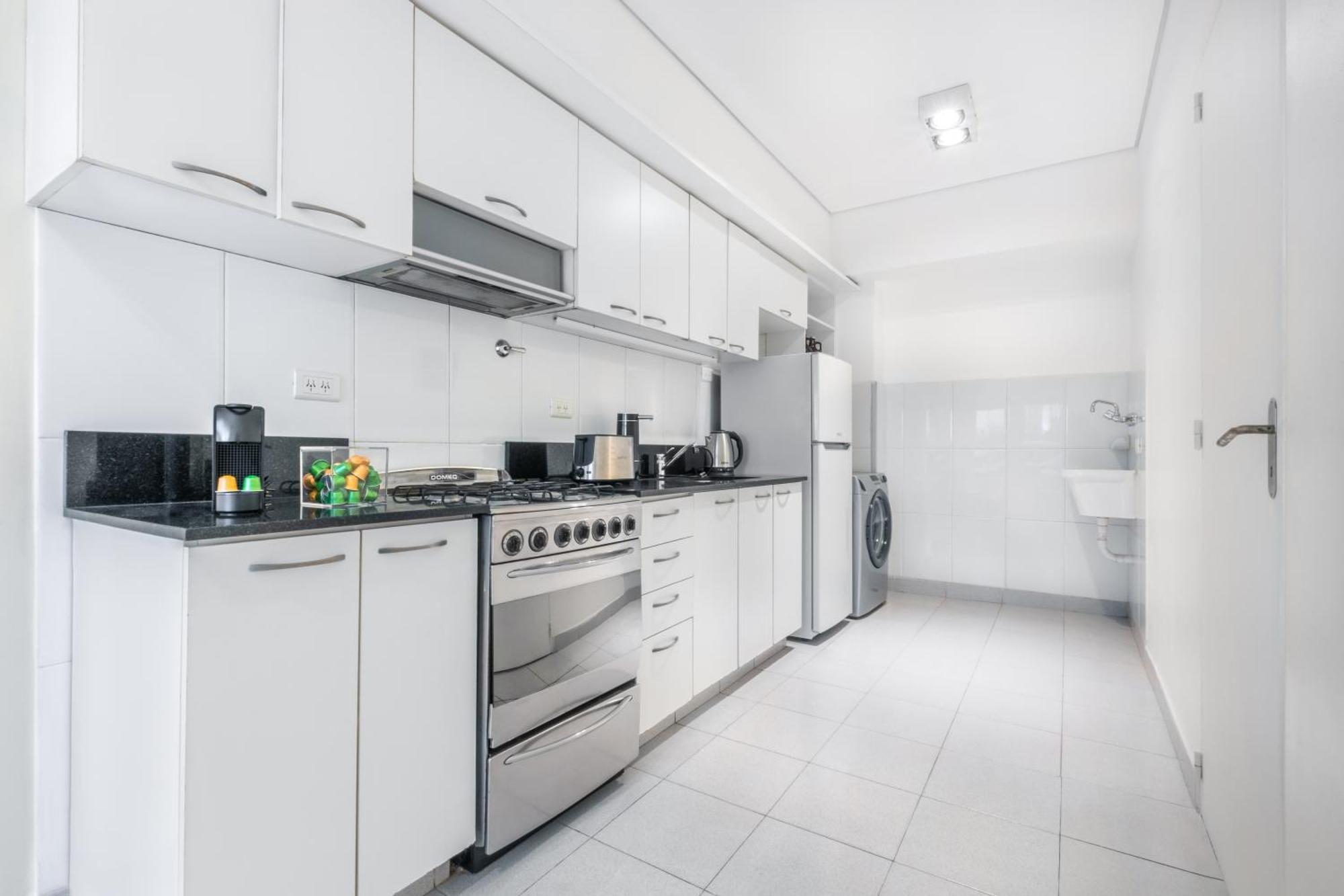 Modern Apartments In Puerto Madero Buenos Aires Ngoại thất bức ảnh