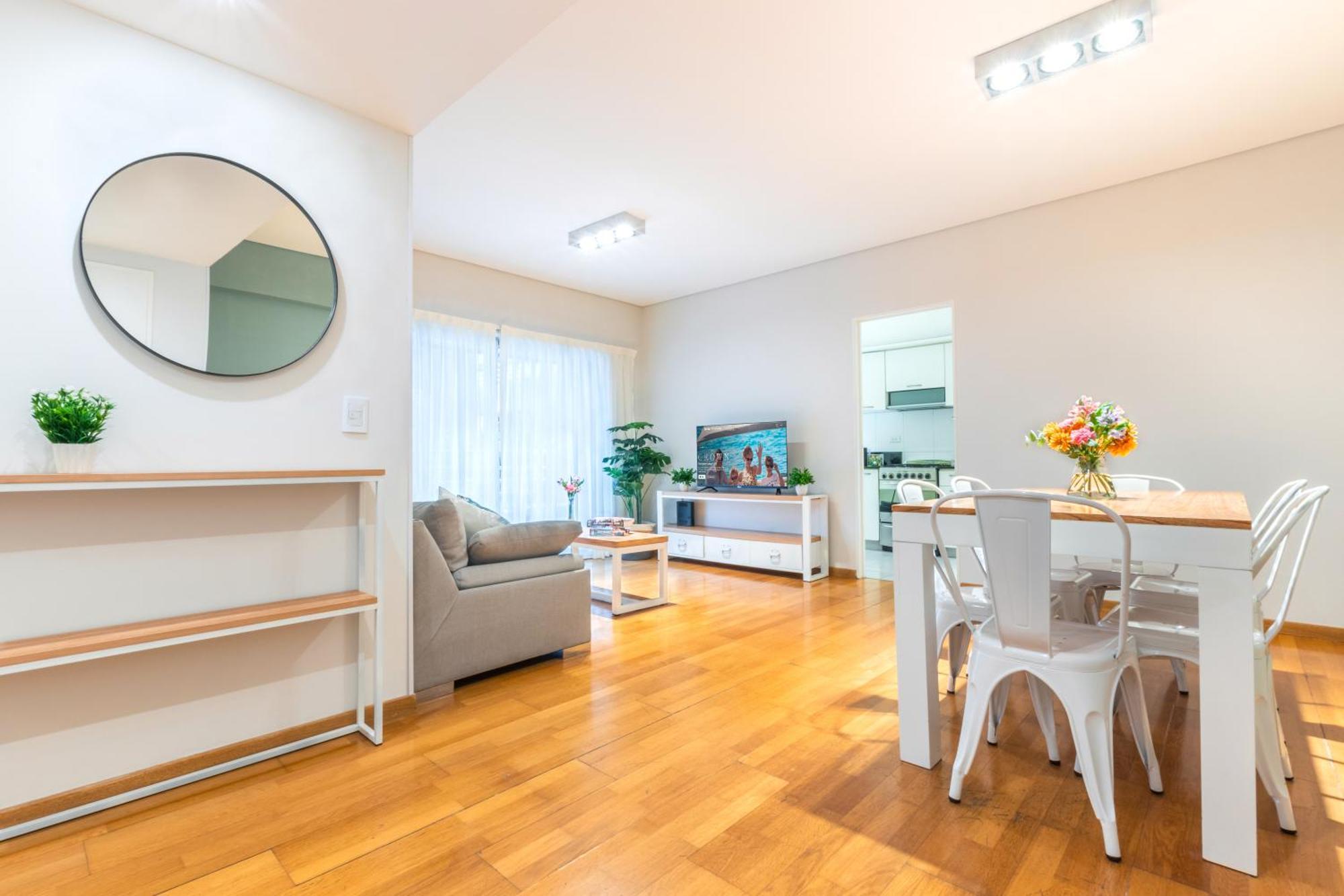 Modern Apartments In Puerto Madero Buenos Aires Ngoại thất bức ảnh