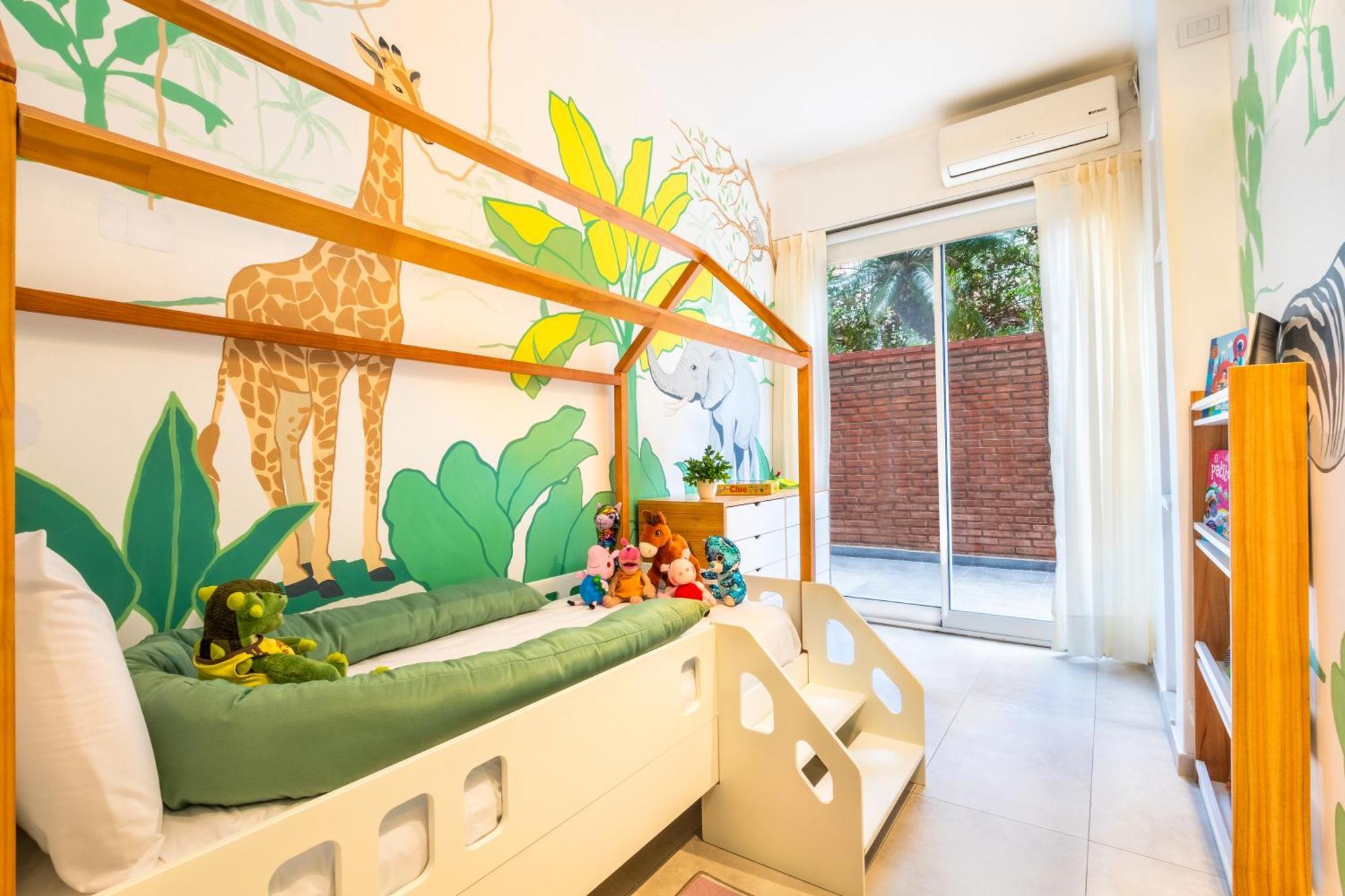 Modern Apartments In Puerto Madero Buenos Aires Ngoại thất bức ảnh
