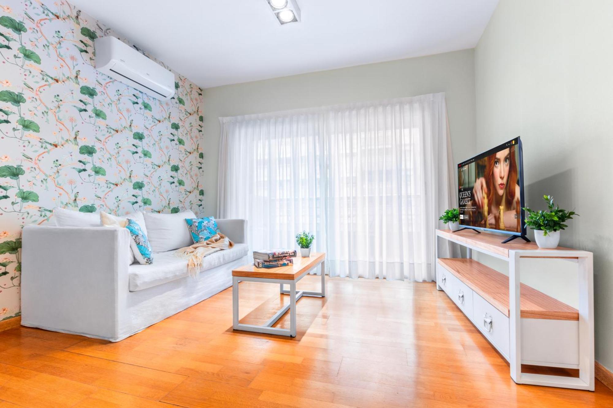 Modern Apartments In Puerto Madero Buenos Aires Ngoại thất bức ảnh