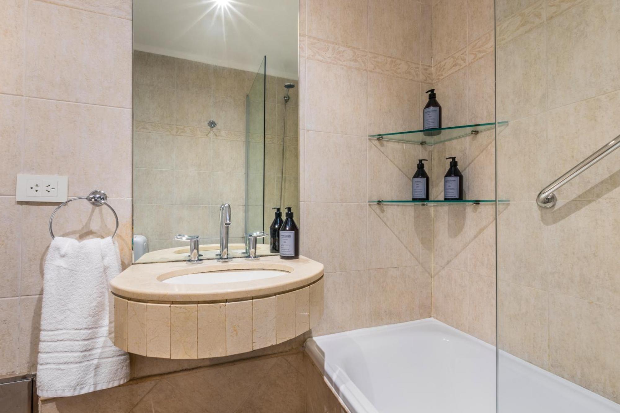 Modern Apartments In Puerto Madero Buenos Aires Ngoại thất bức ảnh