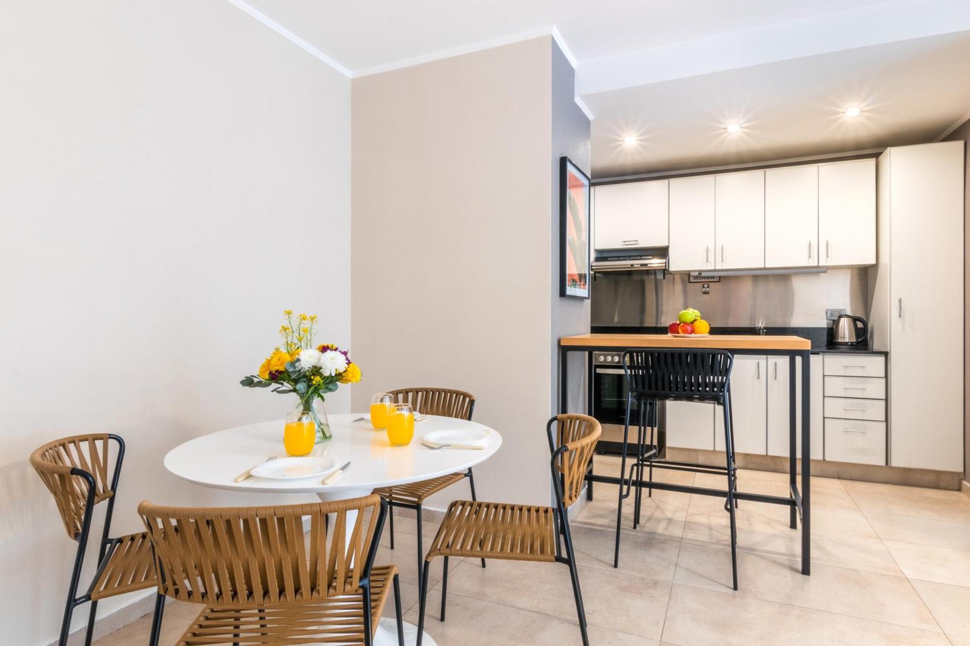 Modern Apartments In Puerto Madero Buenos Aires Phòng bức ảnh