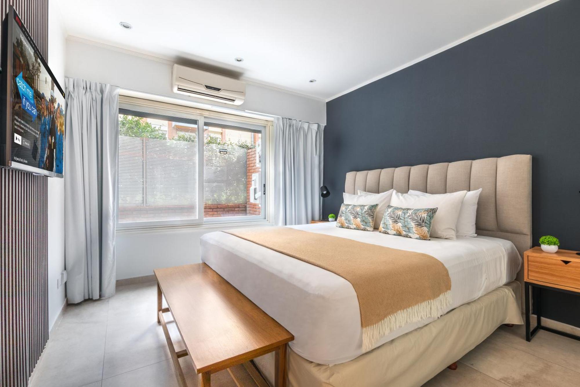 Modern Apartments In Puerto Madero Buenos Aires Phòng bức ảnh