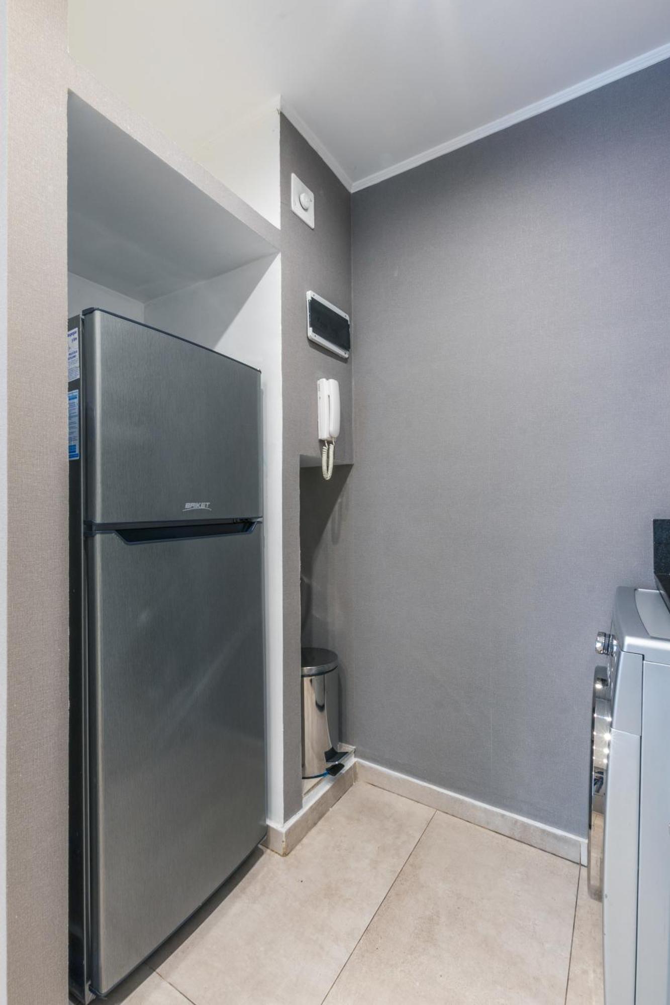 Modern Apartments In Puerto Madero Buenos Aires Phòng bức ảnh