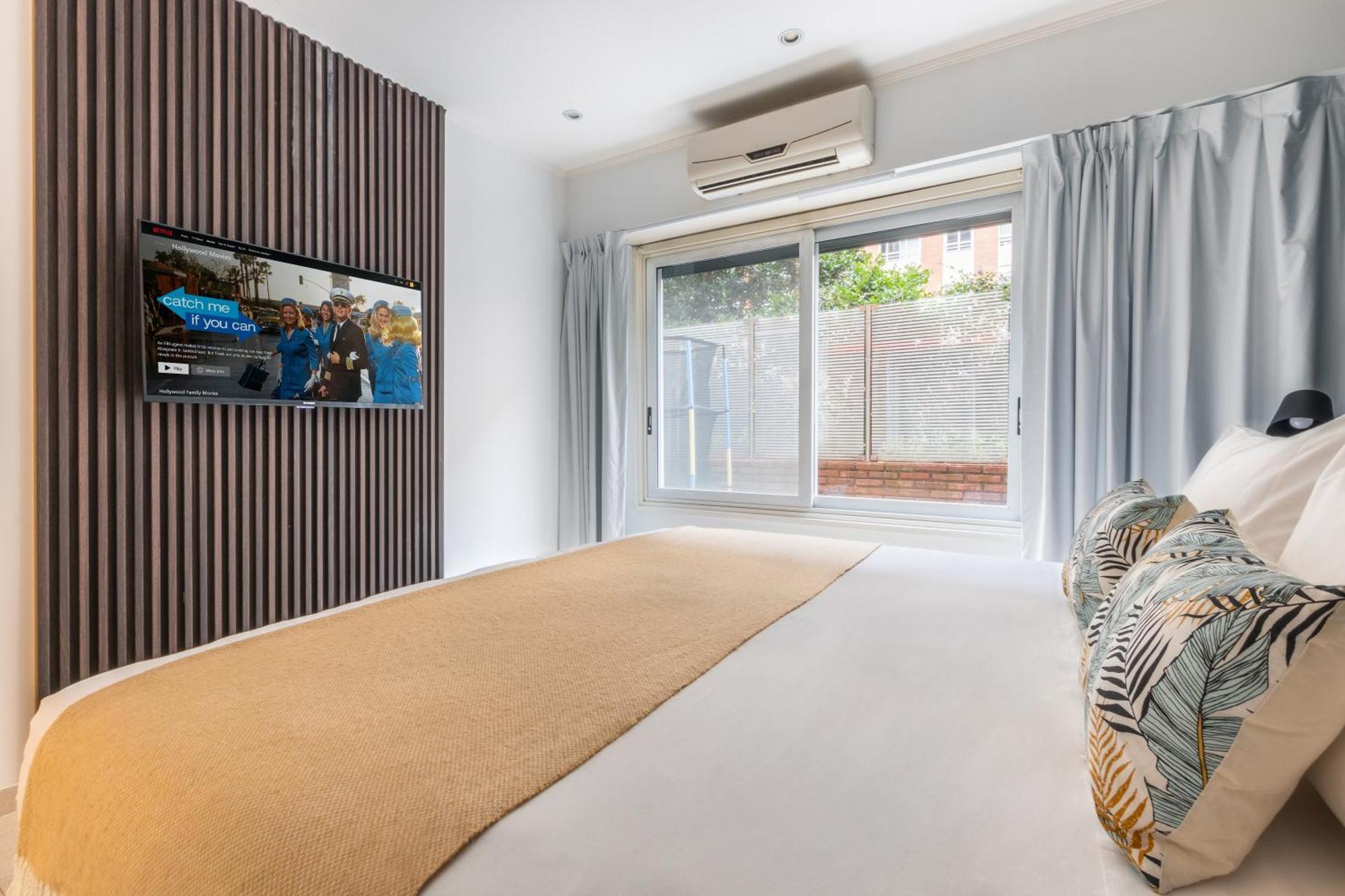 Modern Apartments In Puerto Madero Buenos Aires Phòng bức ảnh