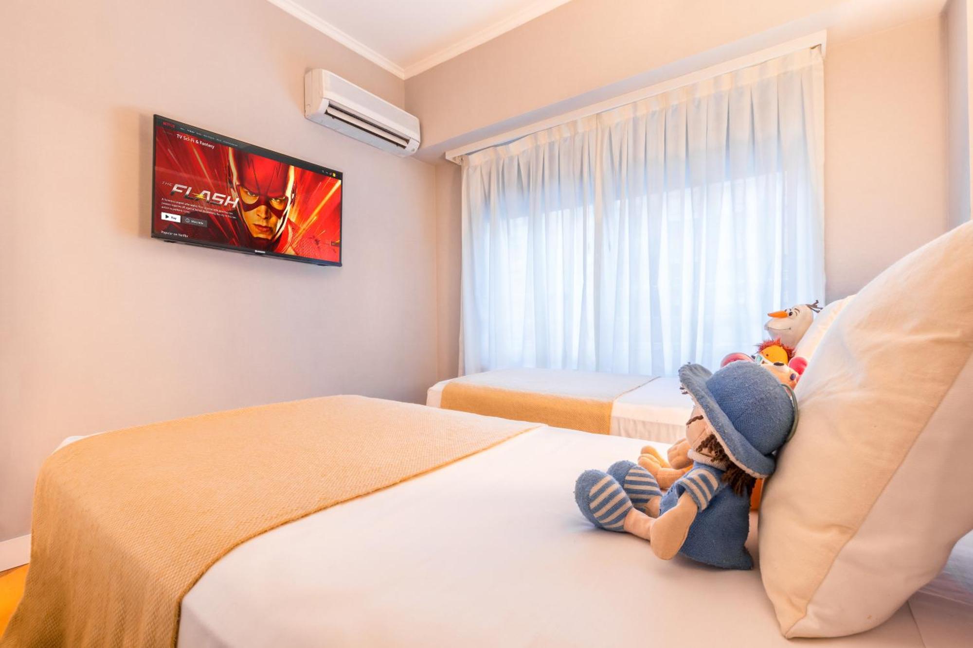 Modern Apartments In Puerto Madero Buenos Aires Phòng bức ảnh