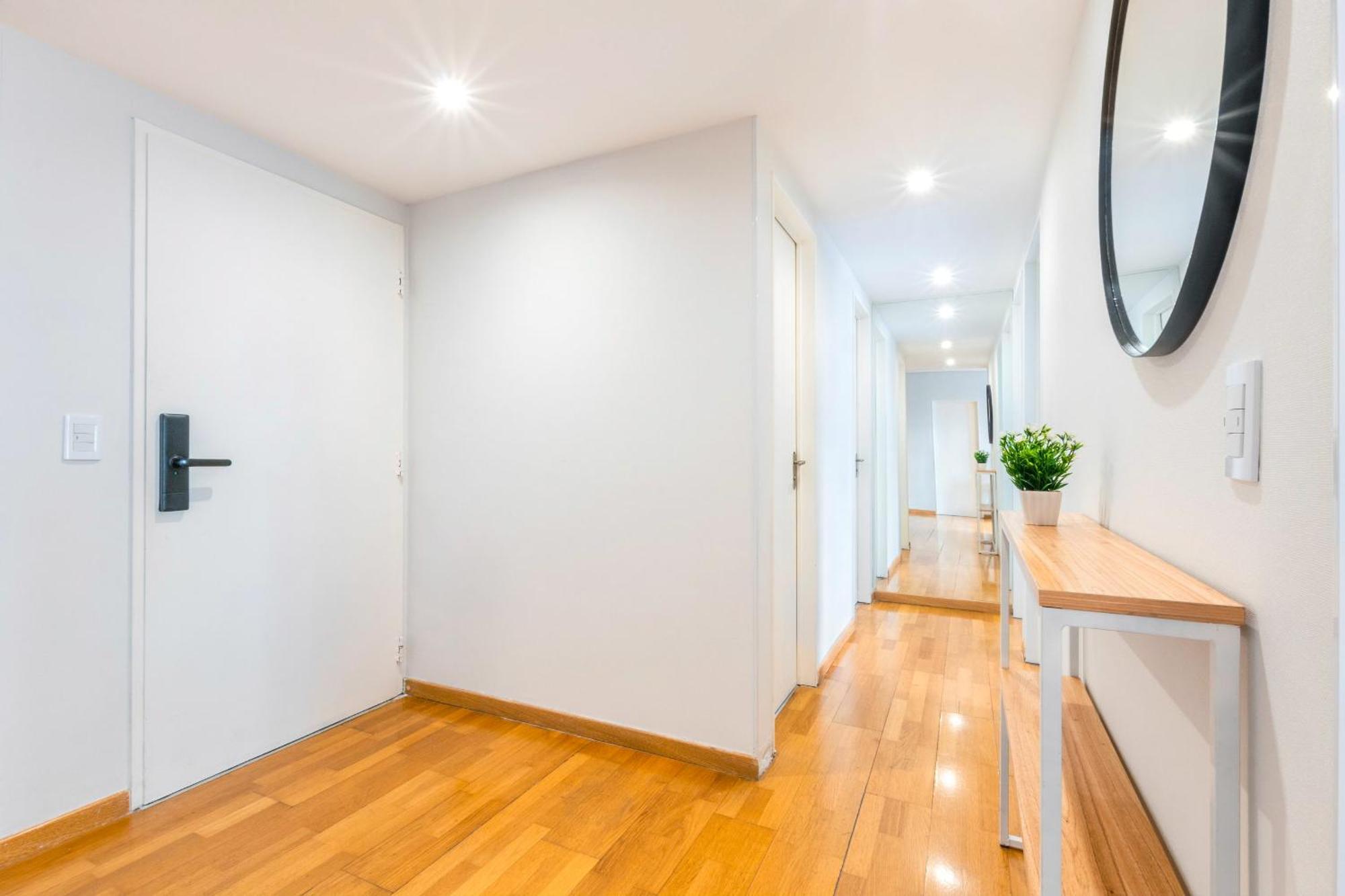 Modern Apartments In Puerto Madero Buenos Aires Phòng bức ảnh