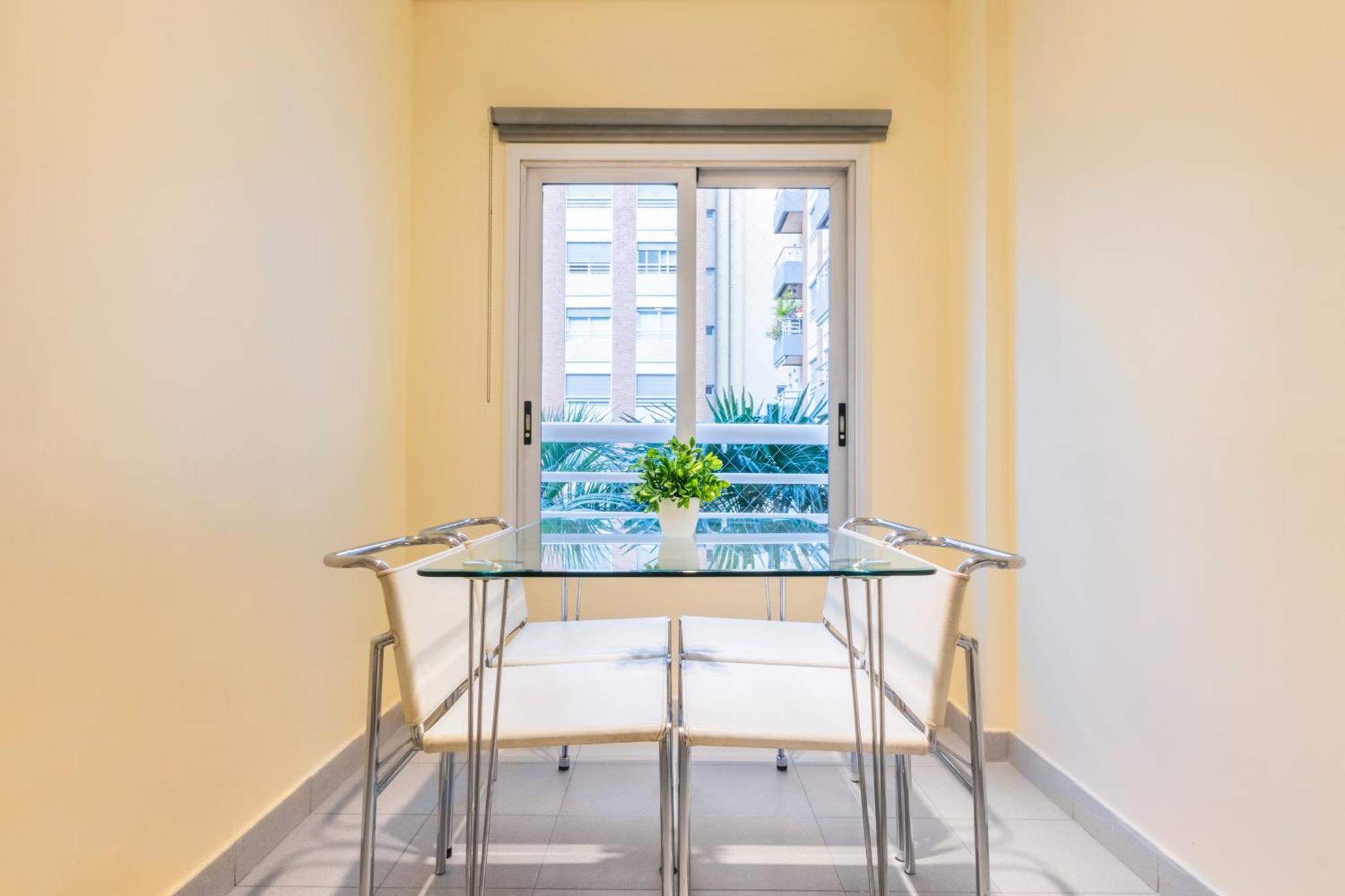Modern Apartments In Puerto Madero Buenos Aires Phòng bức ảnh