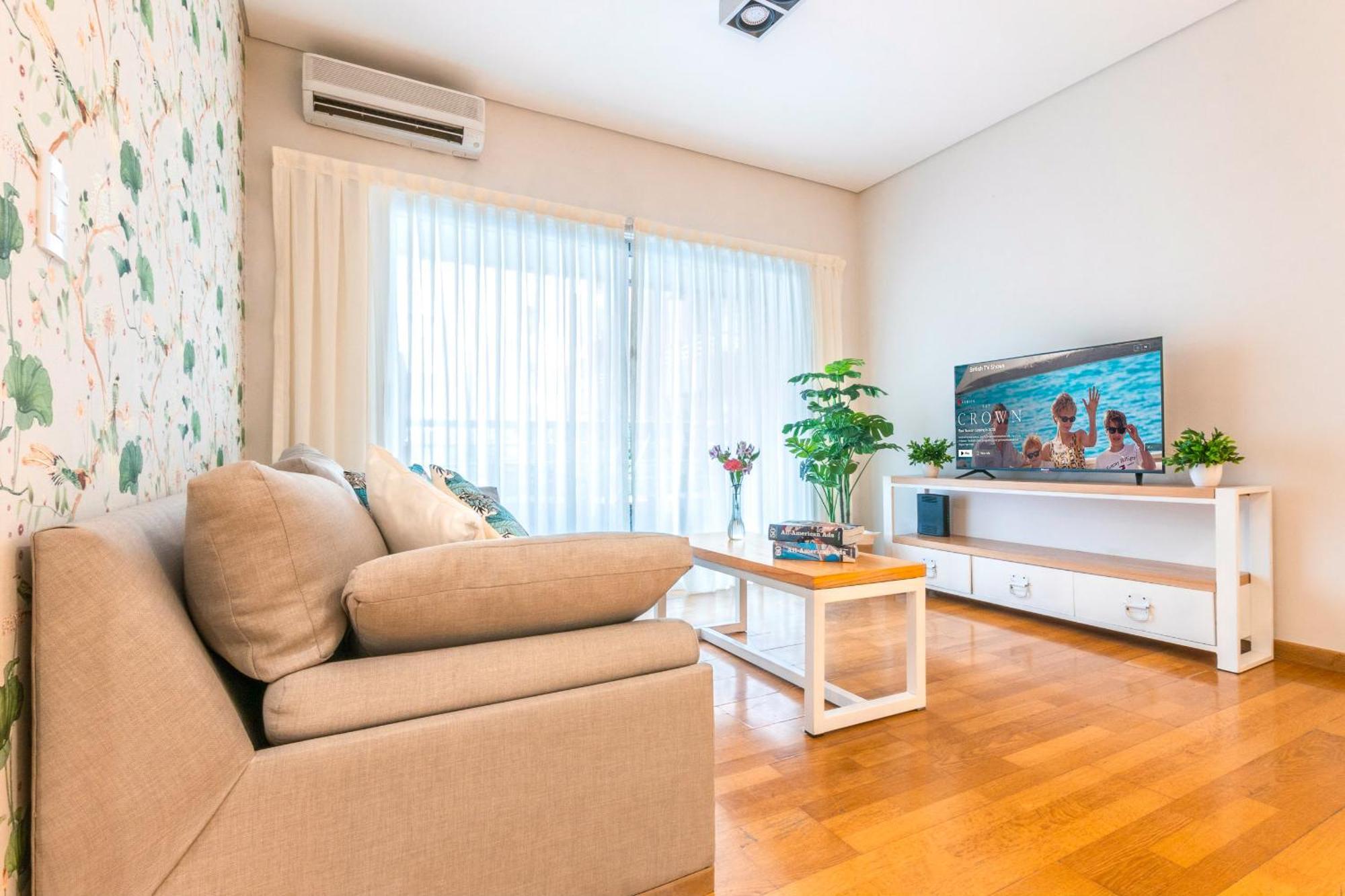 Modern Apartments In Puerto Madero Buenos Aires Phòng bức ảnh