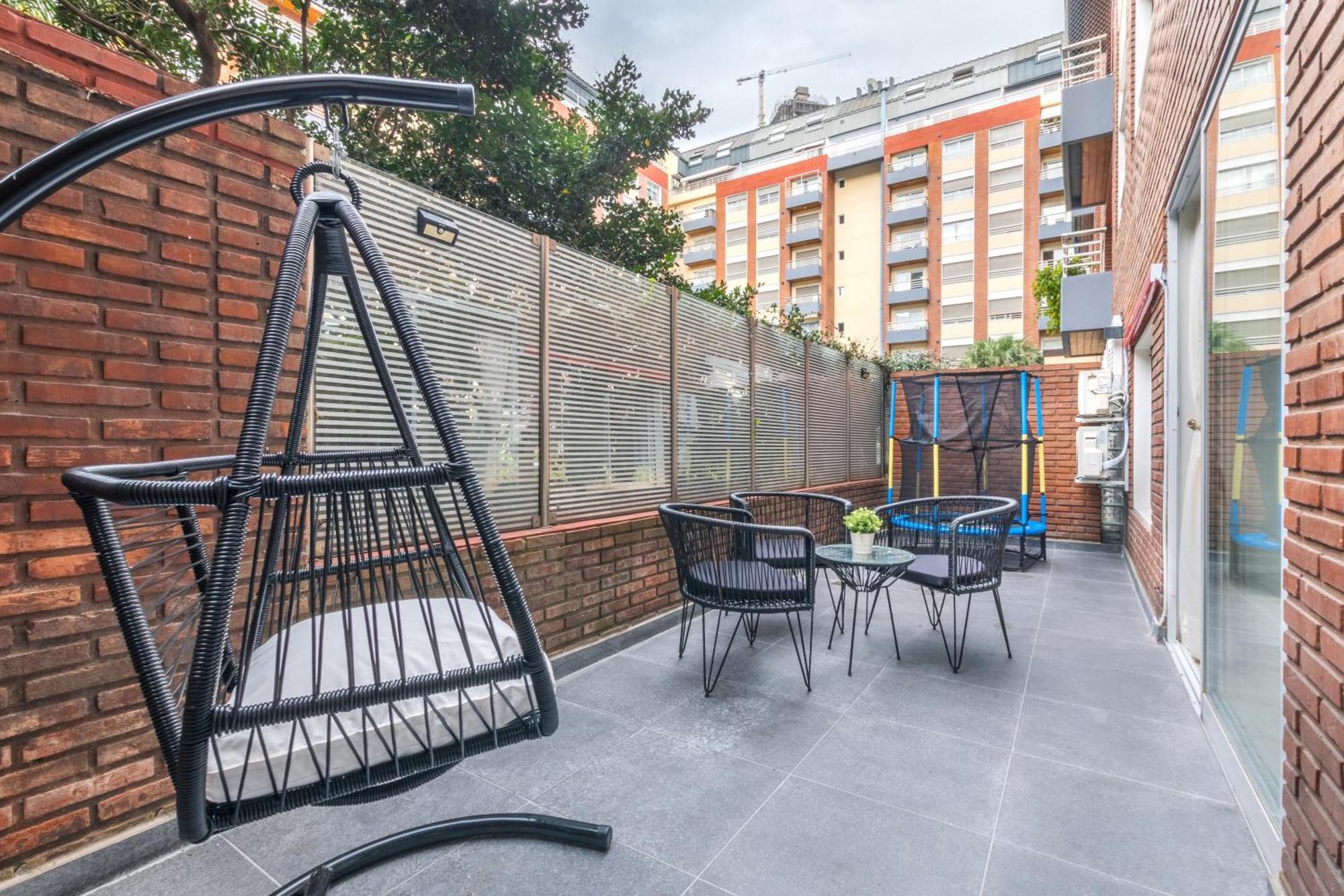 Modern Apartments In Puerto Madero Buenos Aires Phòng bức ảnh