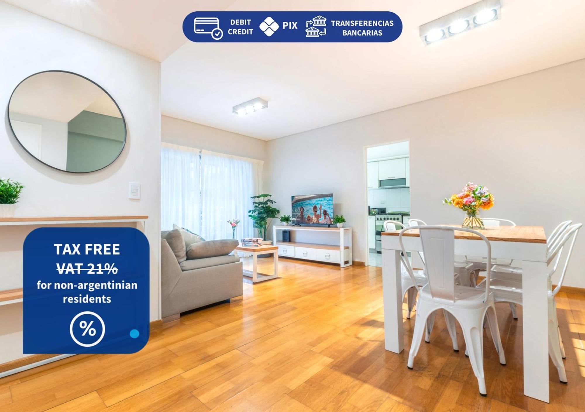 Modern Apartments In Puerto Madero Buenos Aires Ngoại thất bức ảnh