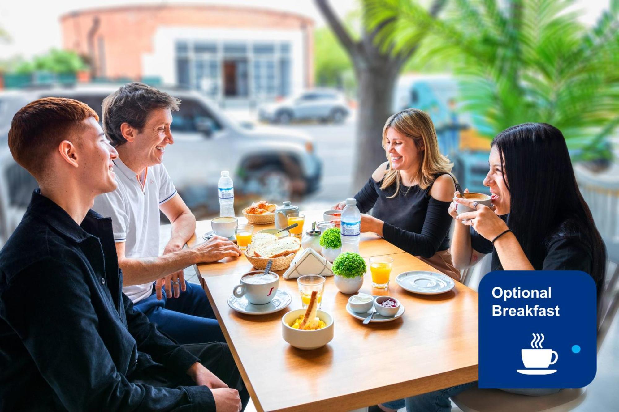 Modern Apartments In Puerto Madero Buenos Aires Ngoại thất bức ảnh