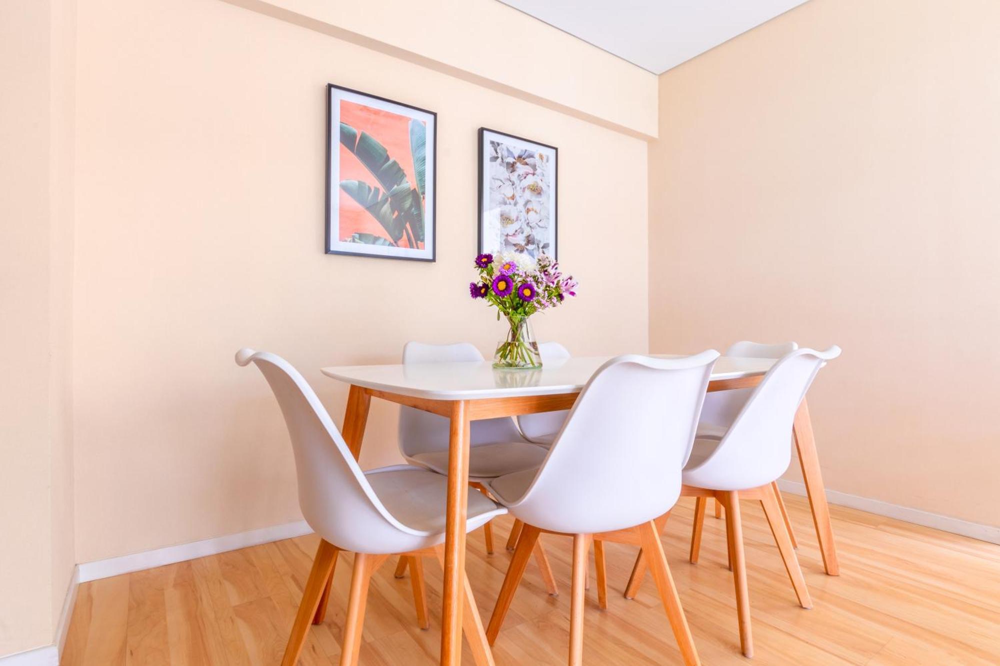 Modern Apartments In Puerto Madero Buenos Aires Ngoại thất bức ảnh