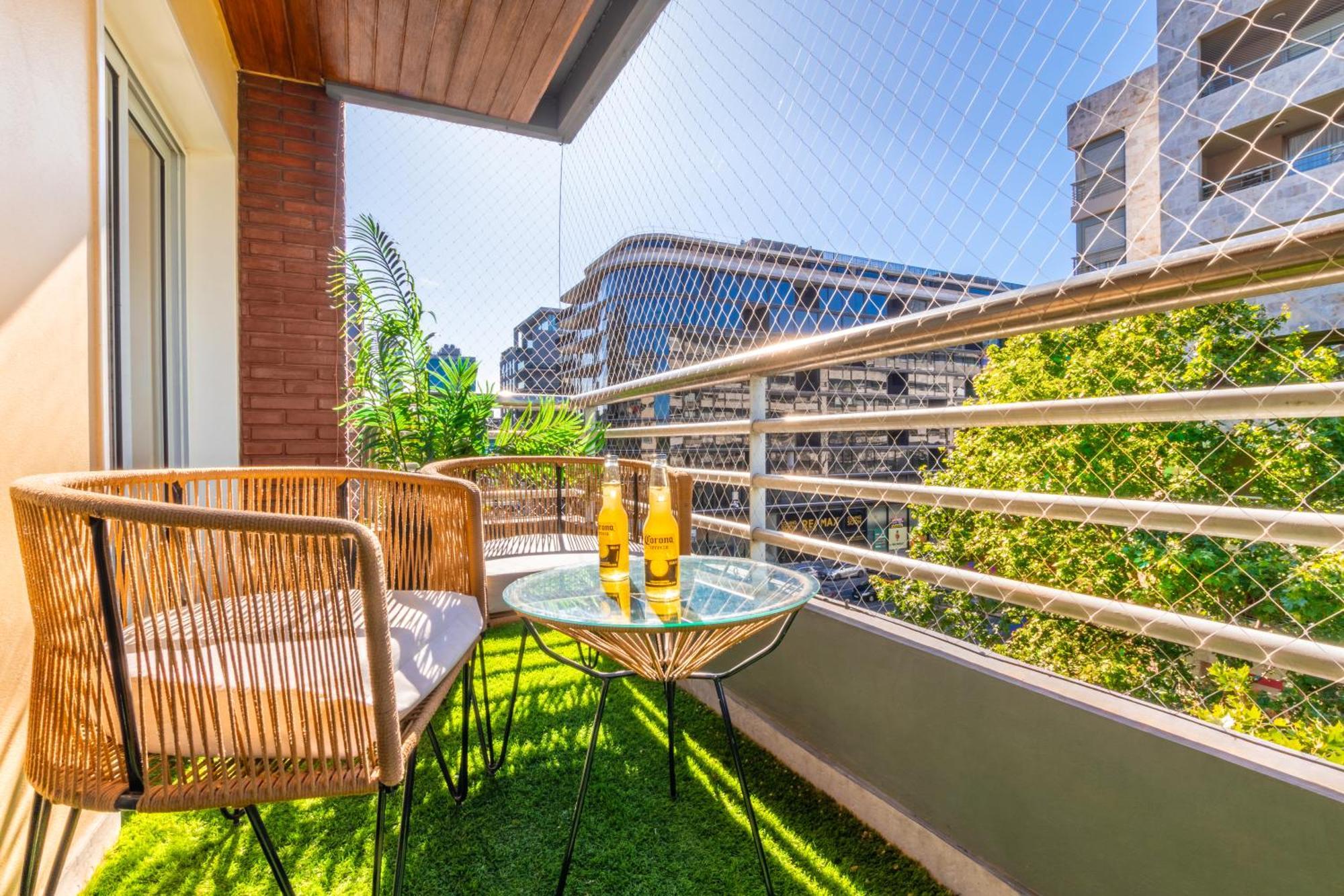 Modern Apartments In Puerto Madero Buenos Aires Ngoại thất bức ảnh